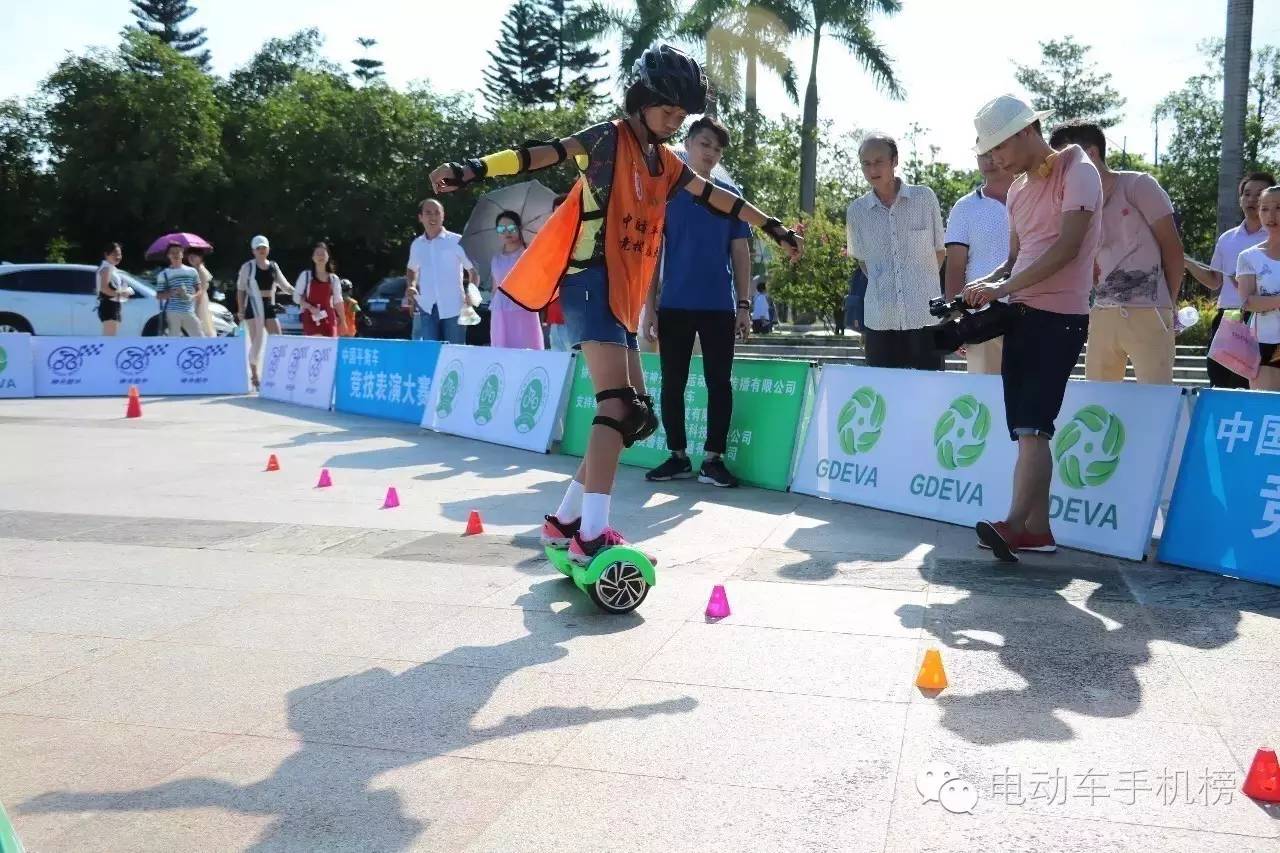平衡车大师赛2024赛程最新赛况,中国平衡车大赛