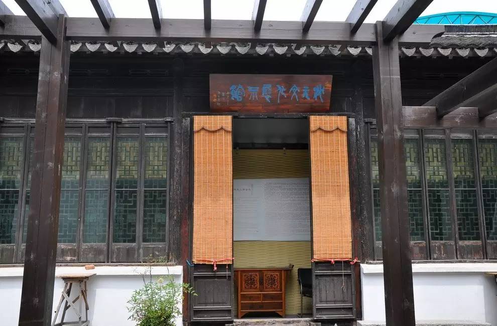 悬桥巷|顾颉刚与叶圣陶童年嬉戏的巷子里，藏着悠悠历史