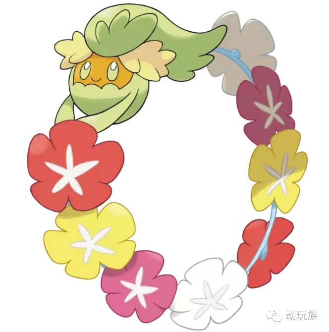 精灵宝可梦日月03-05,精灵宝可梦日月小智vs库库伊博士