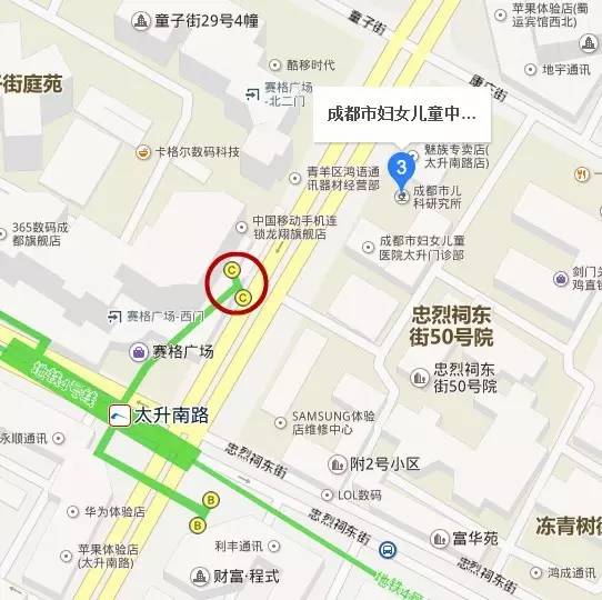 百度地图如何添加医院地址,怎么在地图上搜索医院