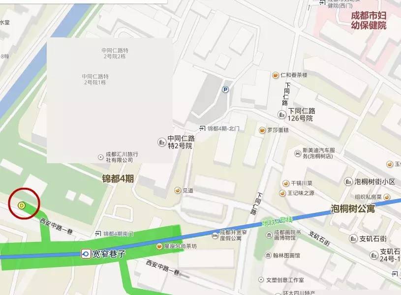 百度地图如何添加医院地址,怎么在地图上搜索医院