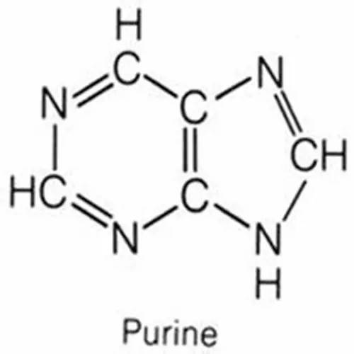 爱生活|注意啦!这些食物的嘌piāo呤líng含量与你的身体健康有关!(要收藏哦)