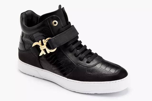 目前最潮的10双鞋,盘点2021最潮的十双鞋