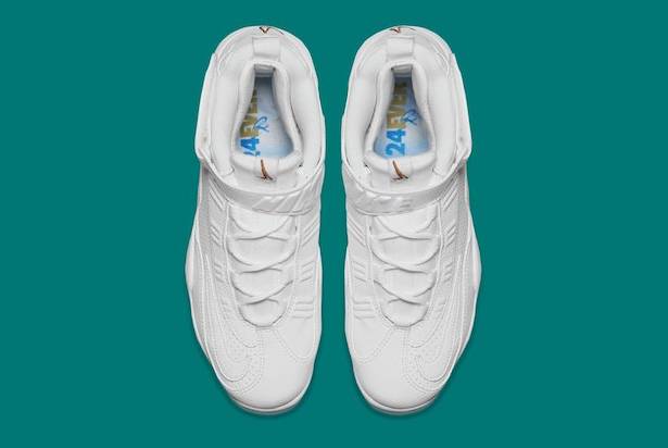 目前最潮的10双鞋,盘点2021最潮的十双鞋