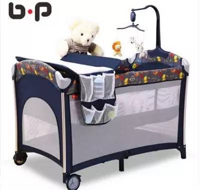 给宝宝选床和床垫不发愁啦！攻略+15款婴儿床测评！