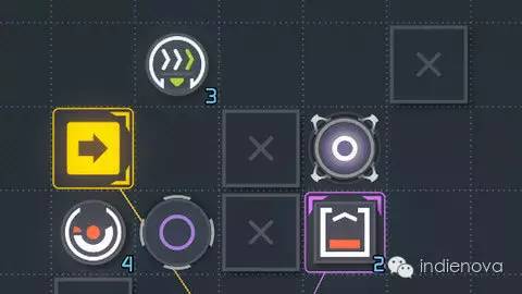 indienovaPicks:程序写累了就玩玩编程游戏吧