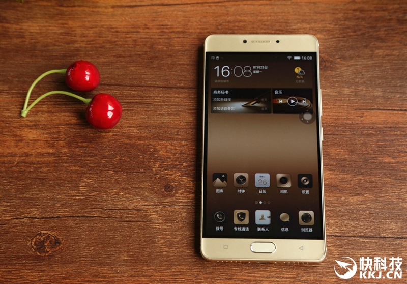 金立m6的评测,金立m6评测