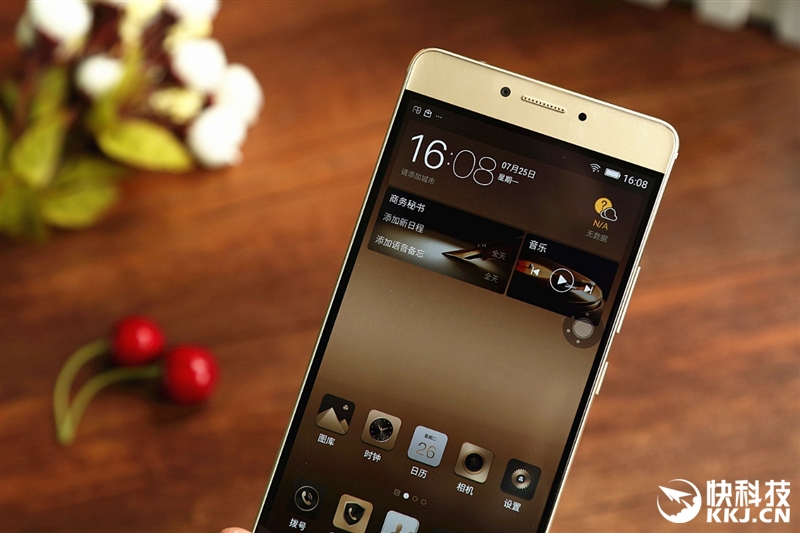 金立m6的评测,金立m6评测