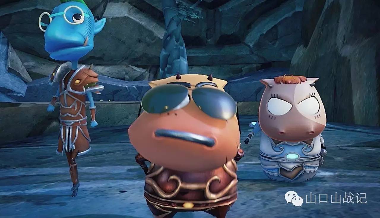 MT发现傻馒被抓走时的心情是怎样的?丨“MT答大家问”第15期