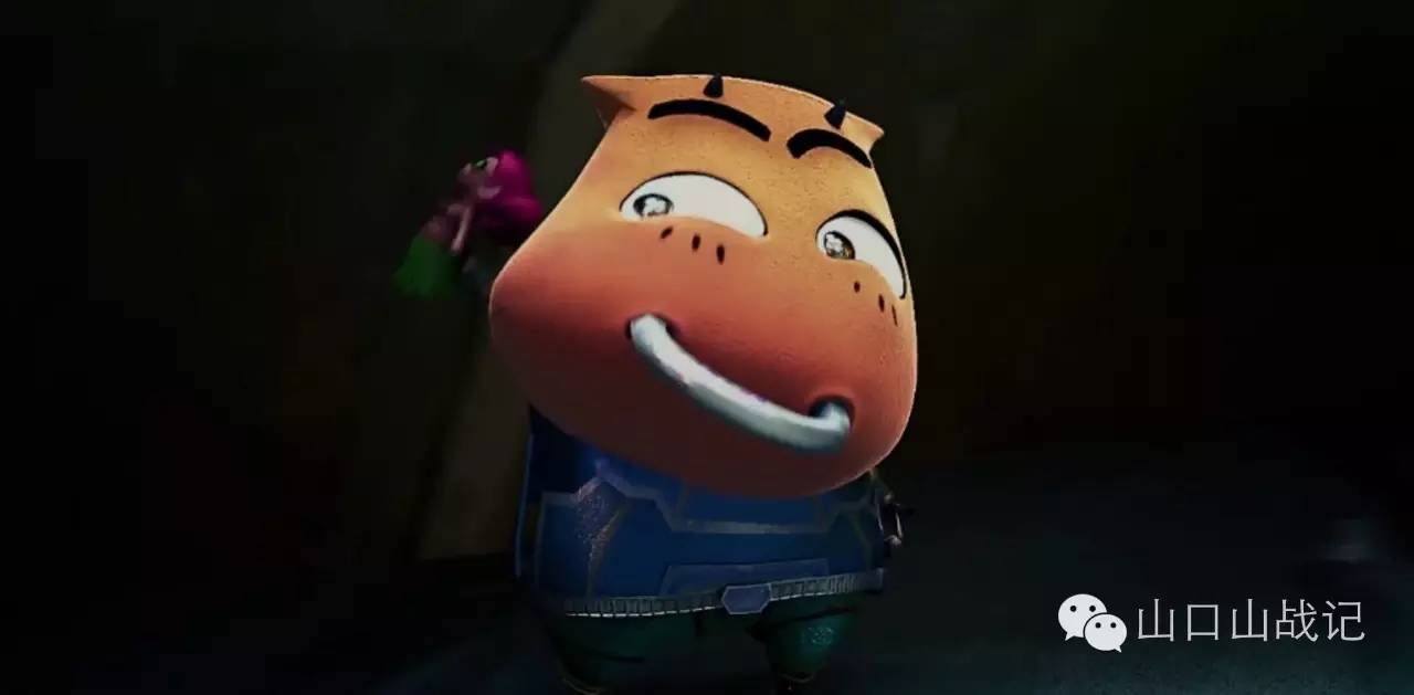 MT发现傻馒被抓走时的心情是怎样的?丨“MT答大家问”第15期