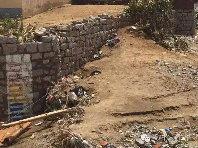 安阳7.20特大暴雨回顾,安阳暴雨央视现场直播