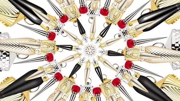 世上没有什么事情是一只口红不能解决的！如果有，那就是两只！