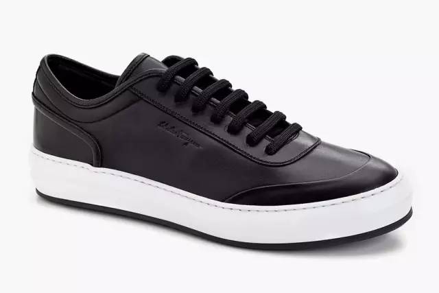 目前最潮的10双鞋,盘点2021最潮的十双鞋