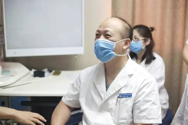 北京同仁医院耳鼻喉专家周兵,北京同仁耳鼻喉周兵