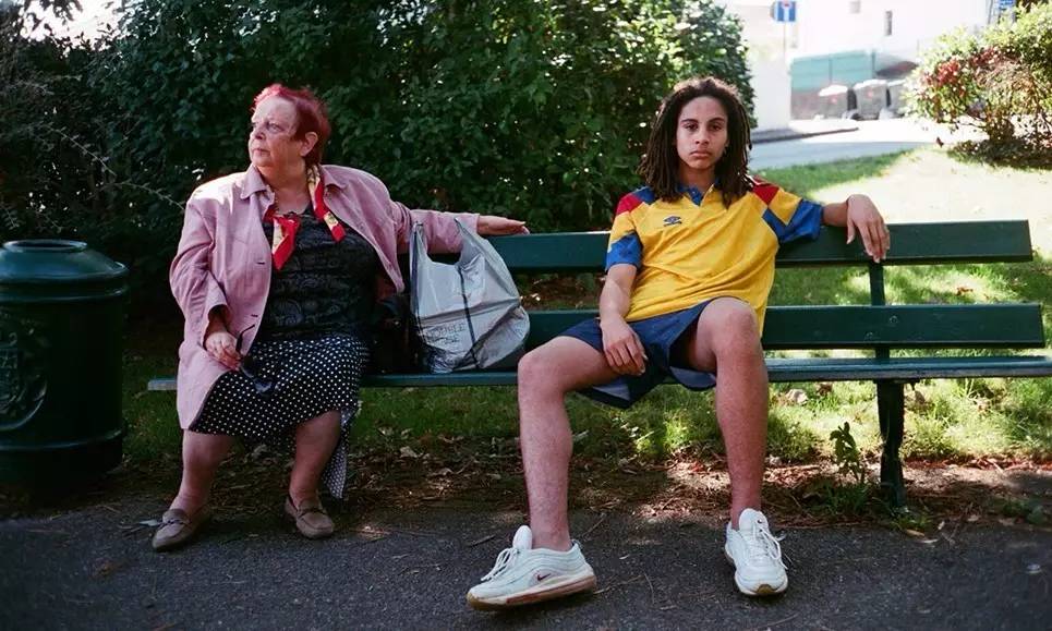 上千块的PALACE、GOSHA复古风单品，这店只需几分之一