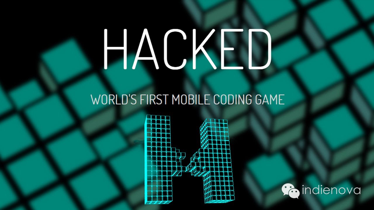 indienovaPicks:程序写累了就玩玩编程游戏吧