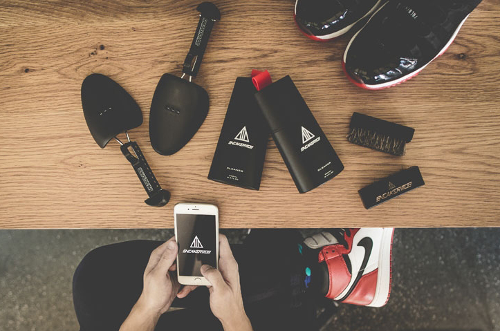 球鞋护理常识有哪些,球鞋护理日常知识