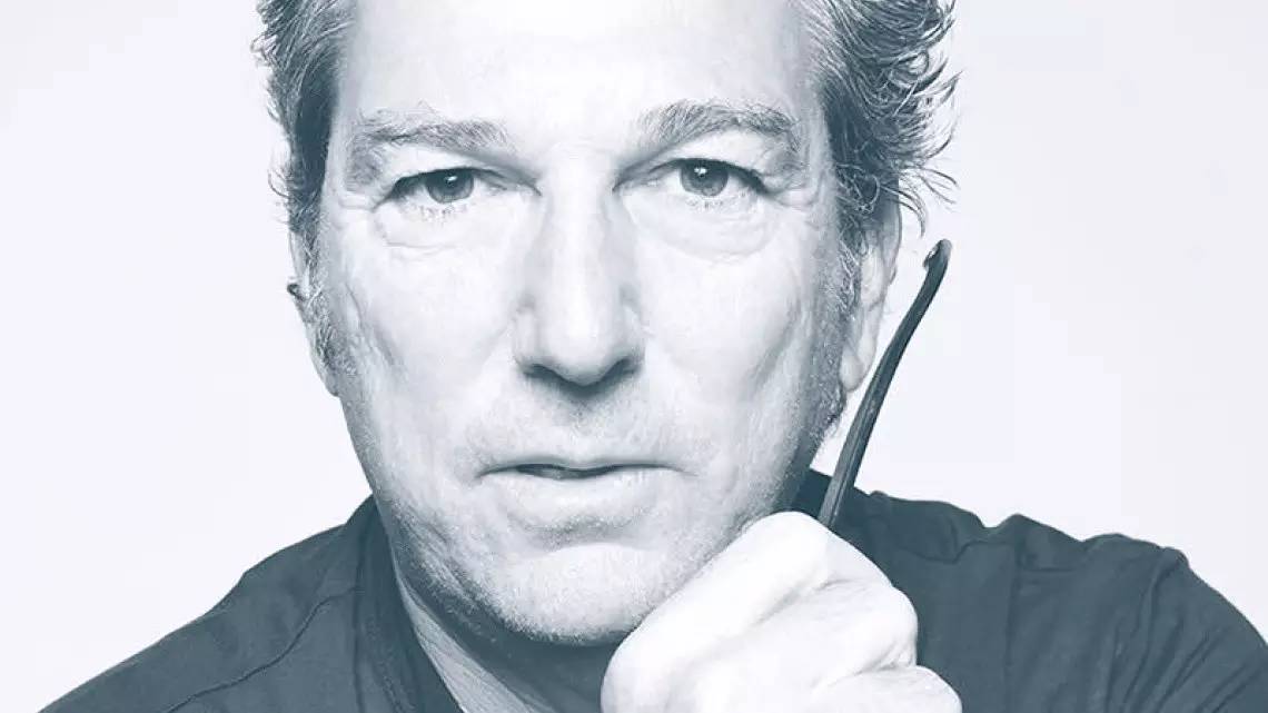 深度｜零售大腕AndrewRosen谈中高档价位时装的市场难题