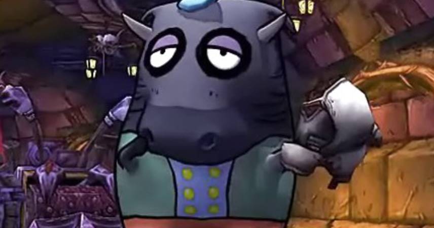 MT发现傻馒被抓走时的心情是怎样的?丨“MT答大家问”第15期