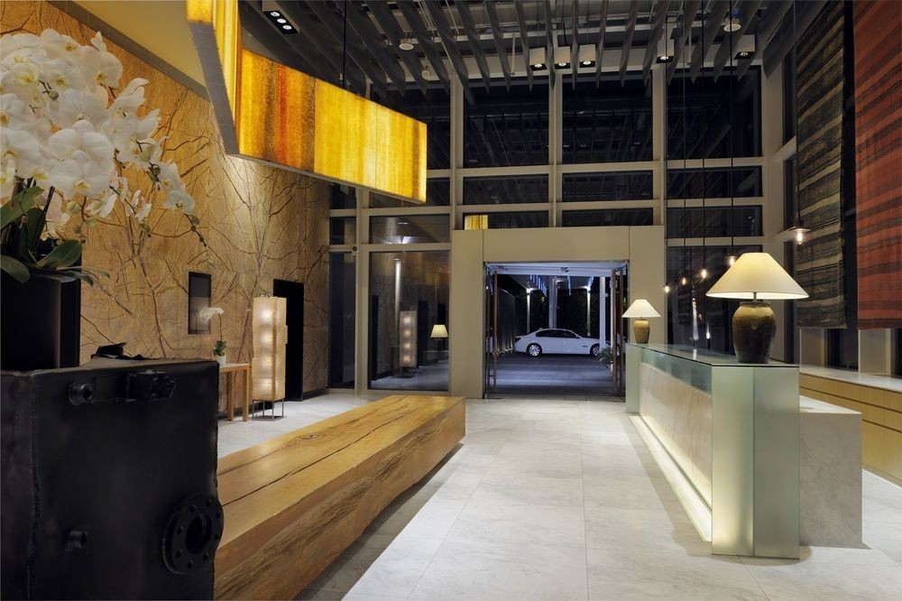 新加坡万豪福朋喜来登,福朋喜来登和艾美自助餐