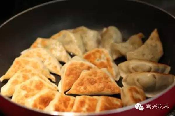 一河一湖一江湖，嘉兴早餐地图指北NO.364