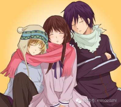 让你少女心炸裂的动漫,推荐好看的少女心动漫