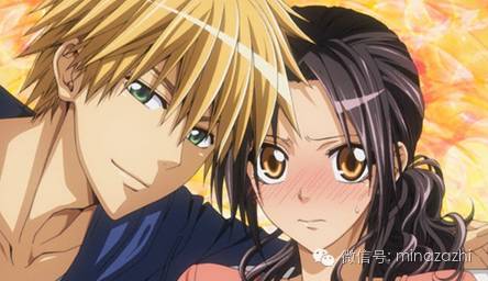 让你少女心炸裂的动漫,推荐好看的少女心动漫