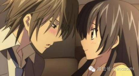 让你少女心炸裂的动漫,推荐好看的少女心动漫