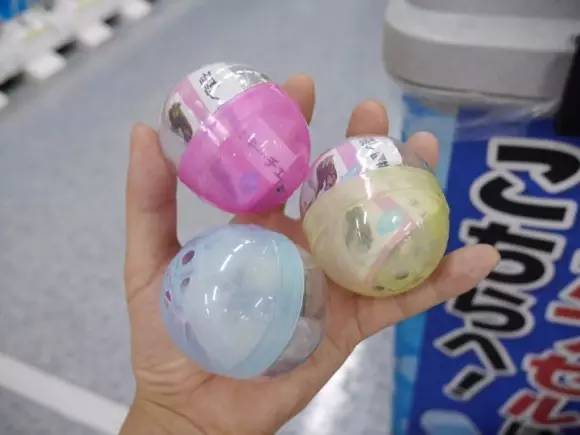 萌物有哪些,萌物脑洞系列