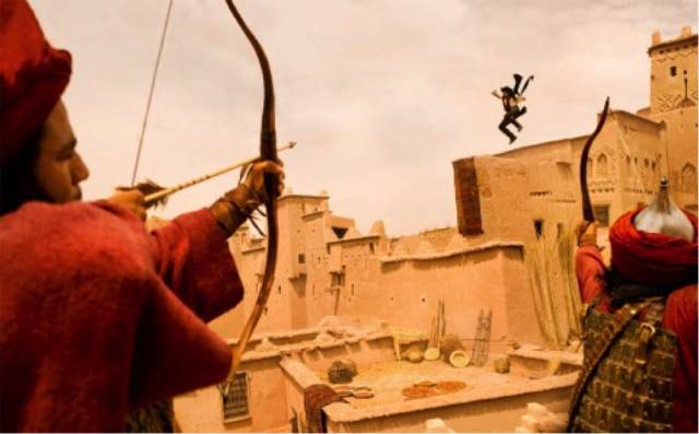 在欧洲被这里的风景惯坏了之后再也没有别的地方可以入你们的法眼了吗？