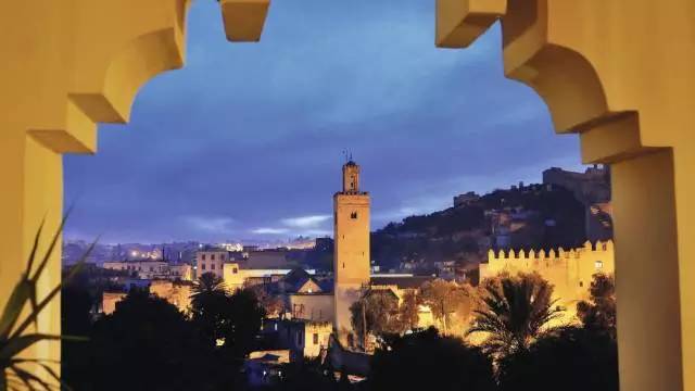 在欧洲被这里的风景惯坏了之后再也没有别的地方可以入你们的法眼了吗？