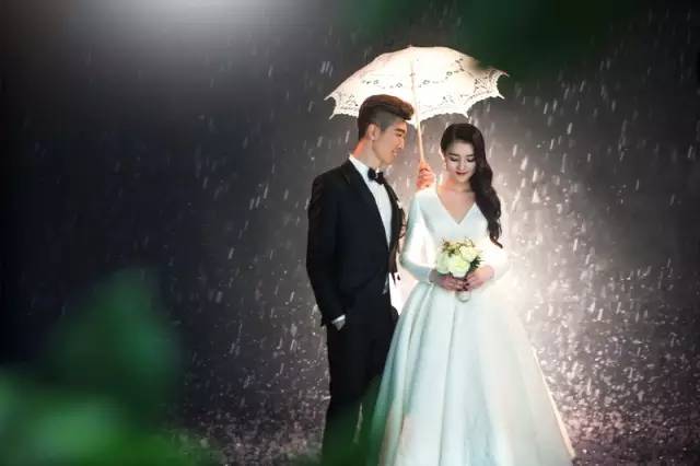 桔子摄影全程拍摄,桔子摄影轻奢相册