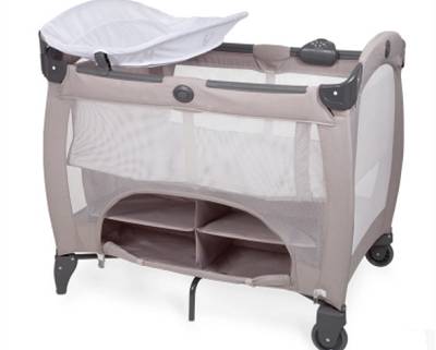 给宝宝选床和床垫不发愁啦！攻略+15款婴儿床测评！