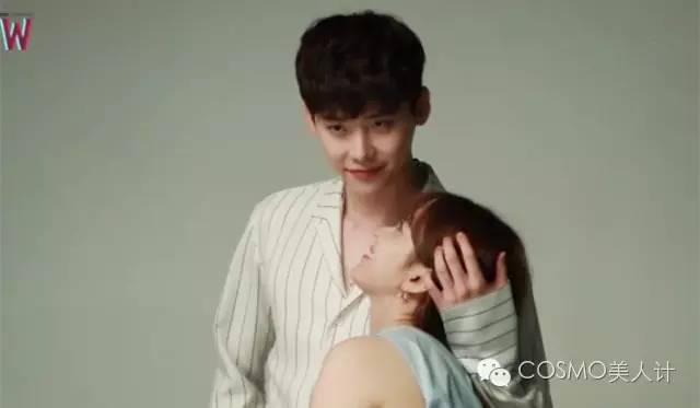 李钟硕笑容杀两个世界,李钟硕笑容杀和眼神杀反派