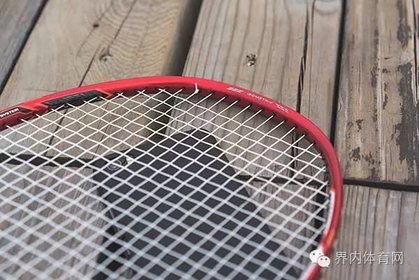 弓剑之后，谁将坐上平衡拍的铁王座？——YONEXDUORA7双刃战拍评测