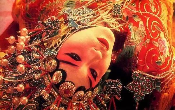 霸王别姬最辉煌,霸王别姬的代表作