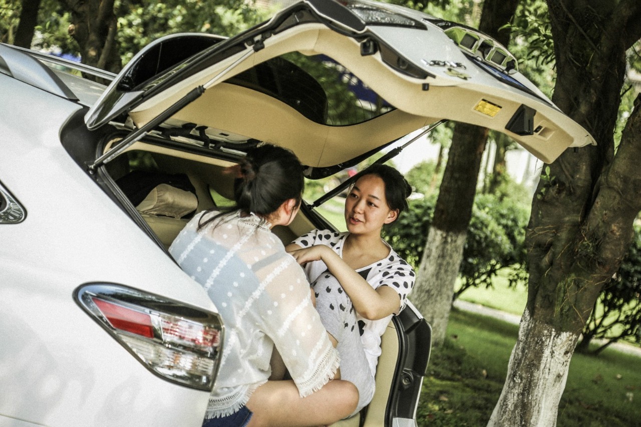 或许不再年轻，但折腾不止|雷克萨斯RX270五年用车感受