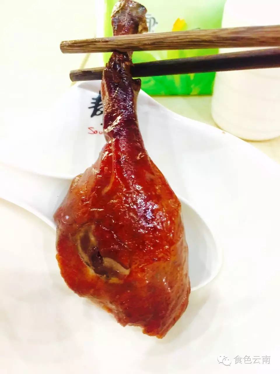 在空虚的时候，我只想要鸭子