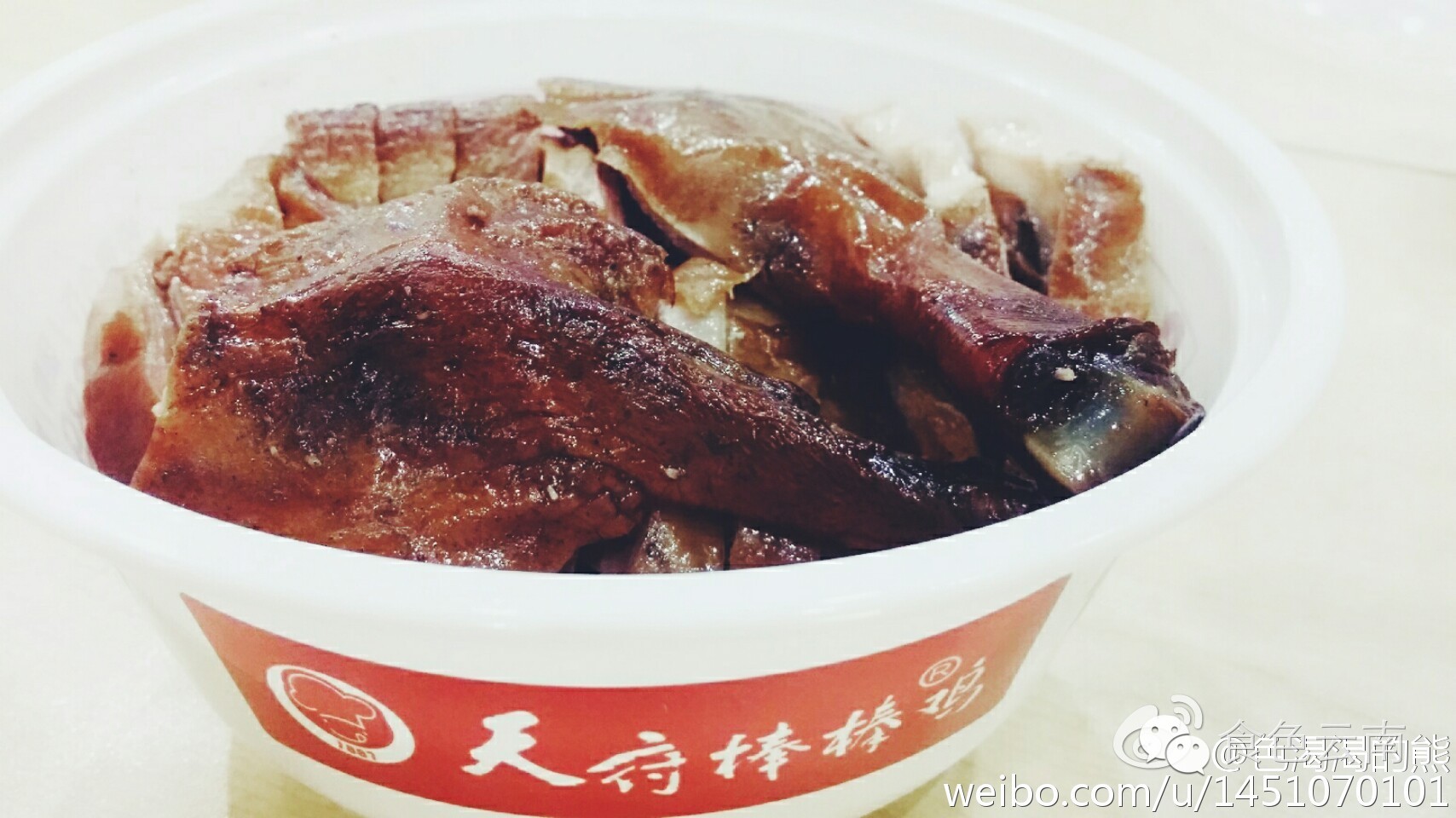 在空虚的时候，我只想要鸭子