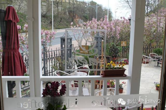 大连必去的咖啡店,大连很好看的咖啡馆