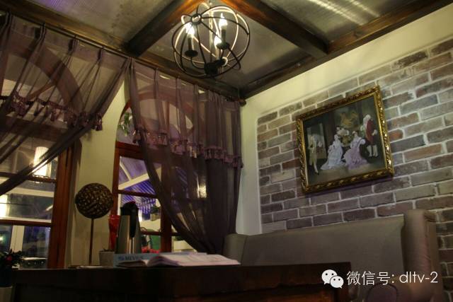 大连必去的咖啡店,大连很好看的咖啡馆