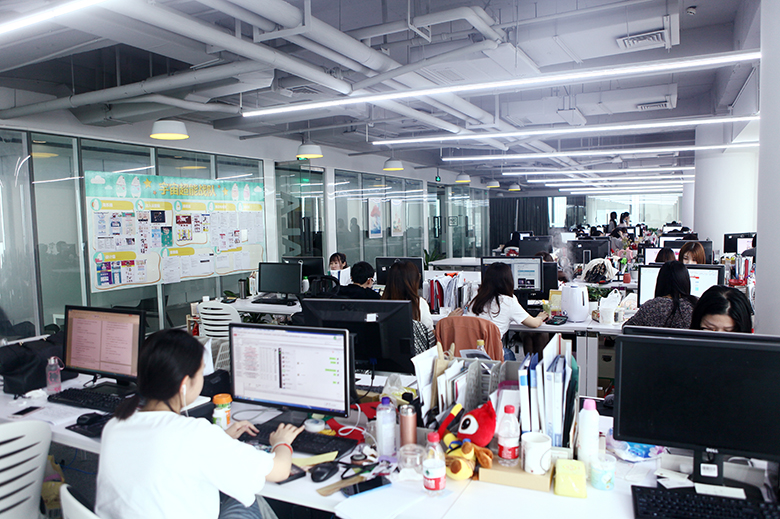 淘宝神店在哪里,淘宝上的神仙店铺美妆