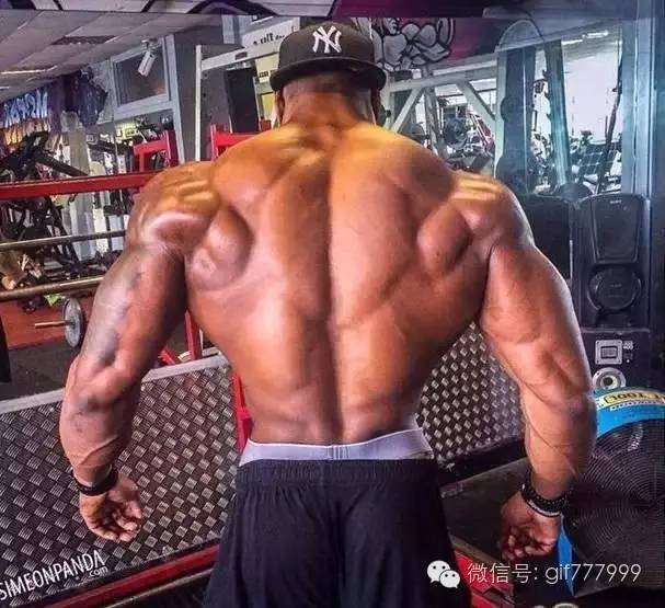 硬汉需要什么,硬汉必须有肌肉吗