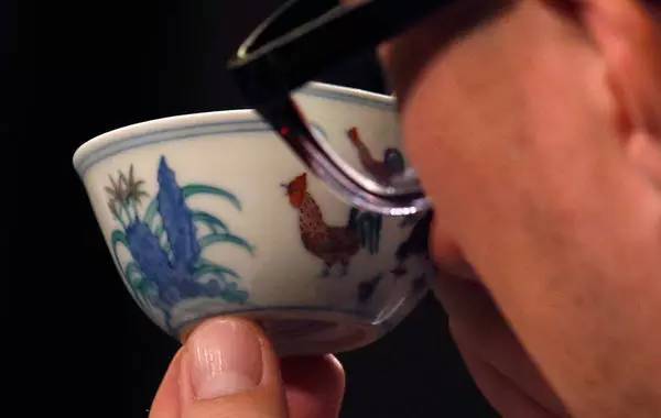 世界上最贵的杯子,世界上最贵的杯子是什么杯