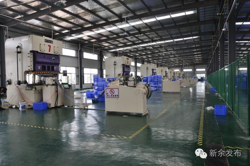 带你认识一下新余这位风头正健、“钱途”无量的“高富帅”,听说今年身家飙升到32个亿......