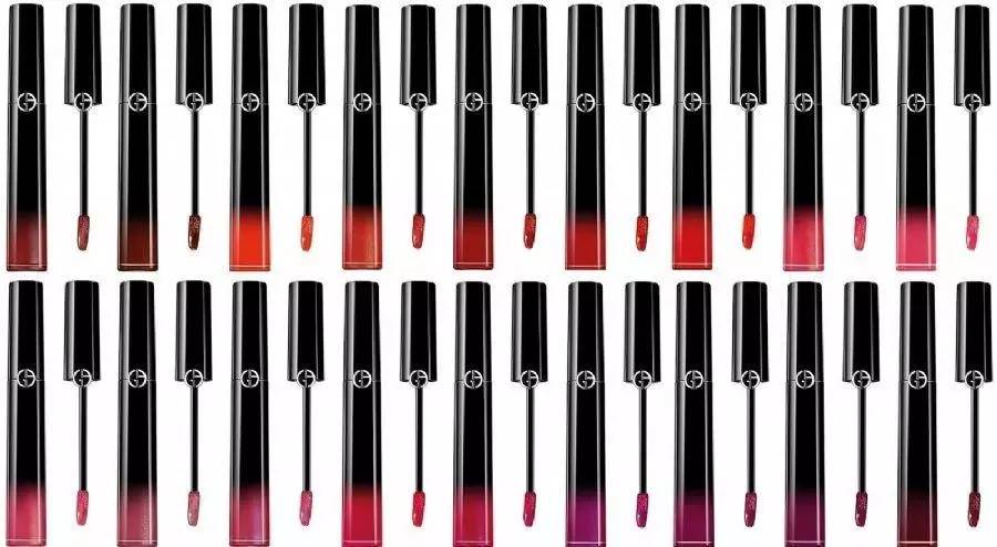 世上没有什么事情是一只口红不能解决的！如果有，那就是两只！