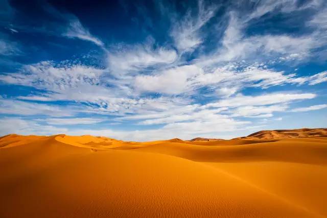 在欧洲被这里的风景惯坏了之后再也没有别的地方可以入你们的法眼了吗？