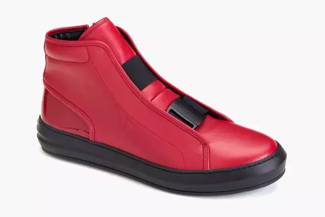 目前最潮的10双鞋,盘点2021最潮的十双鞋