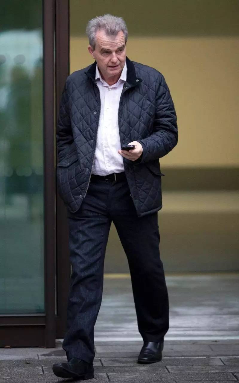 英国式丑闻真实事件,英国式丑闻真实案件