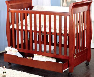 给宝宝选床和床垫不发愁啦！攻略+15款婴儿床测评！